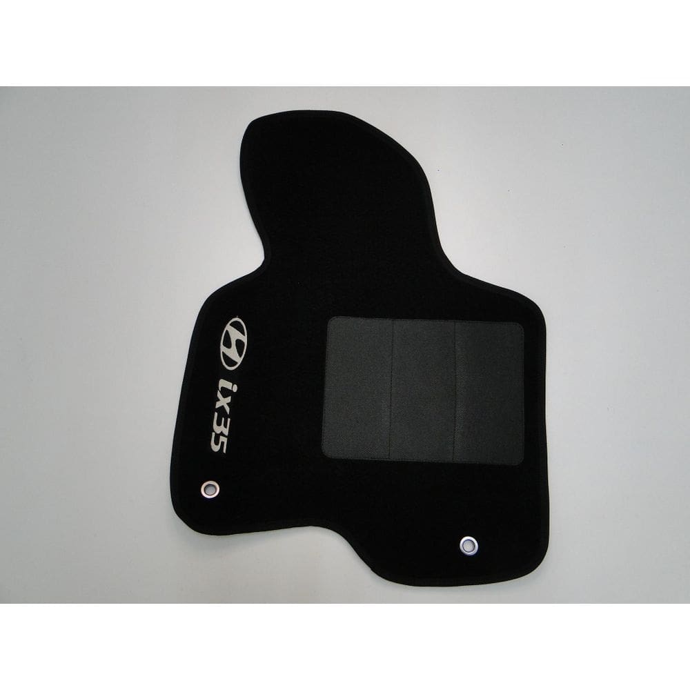 Tapete carpete luxo ix35 10mm
