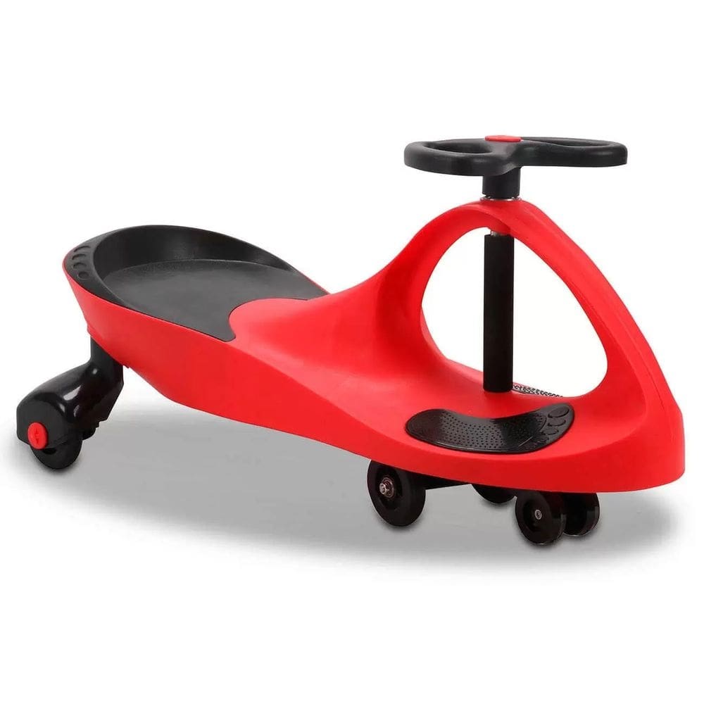 Carrinho Manual Infantil Ginga Car Toymix