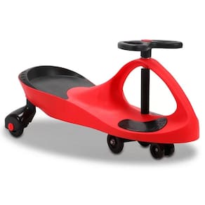 Carrinho Manual Infantil Ginga Car Toymix