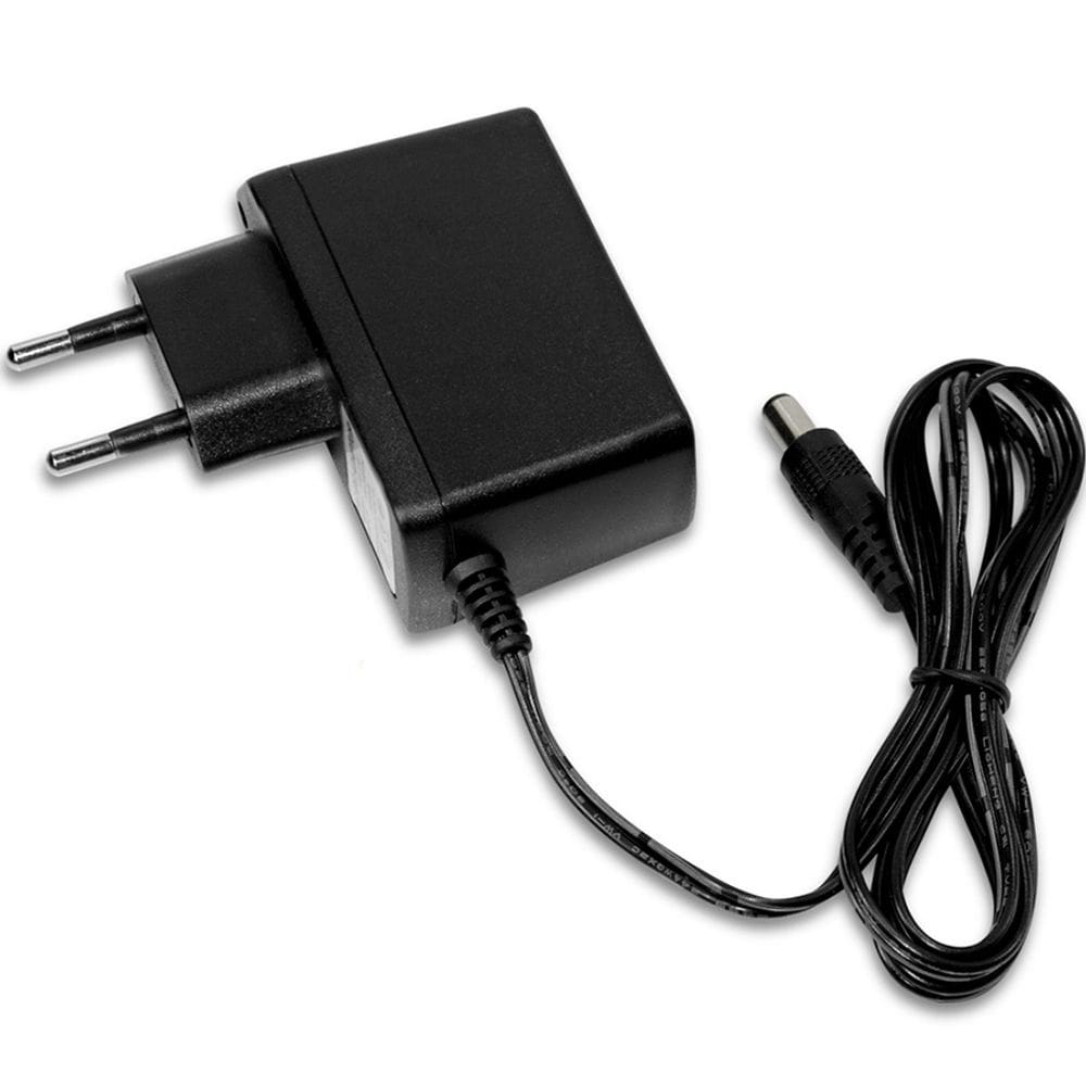 Fonte chaveada 12v 1a