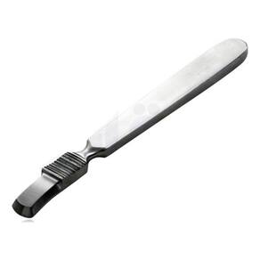Rugina Bsz Farabeuf Curva 15cm Cirúrgia Óssea