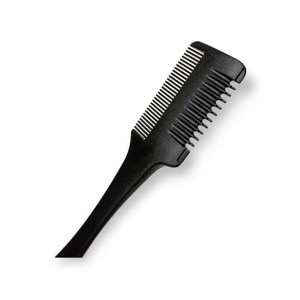 Pente de Textura Com Lamina VP