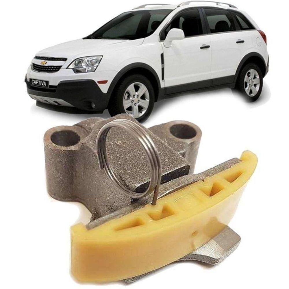 Tensor da corrente primario captiva 3.6 v6 e 3.0 2008 a 2013