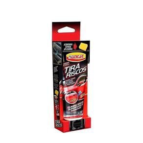 Tira riscos luxcar 120 g