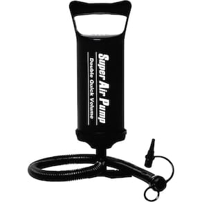 Bomba de Inflar Manual Air Hammer 62002 Bestway