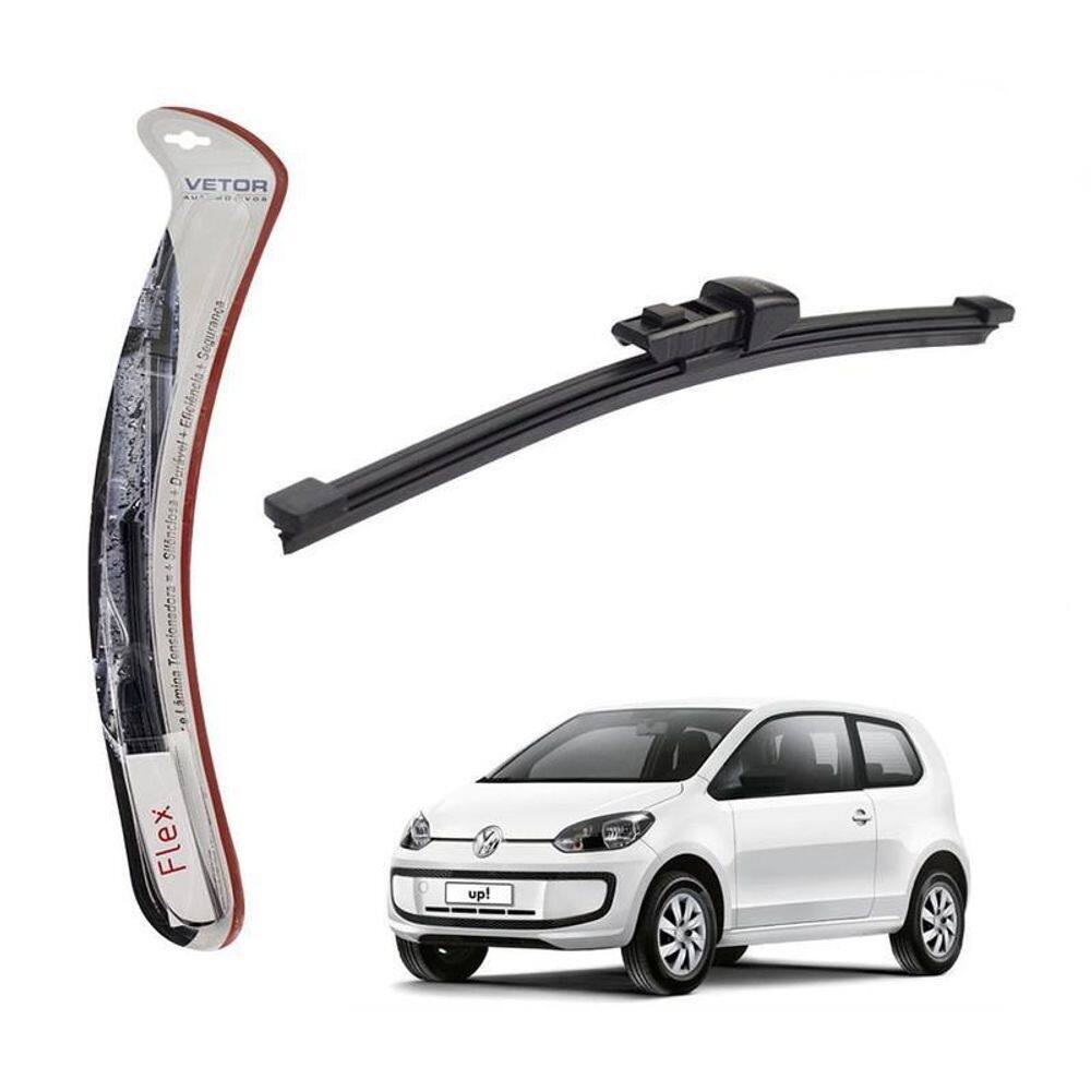 Limpador parabrisa traseiro volswagen up 2014 2015 2016 17