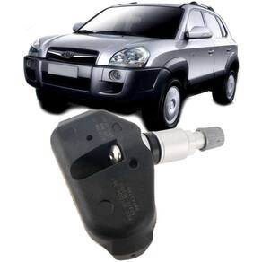 Sensor pressao pneu tpms tucson sorento sportage sonata