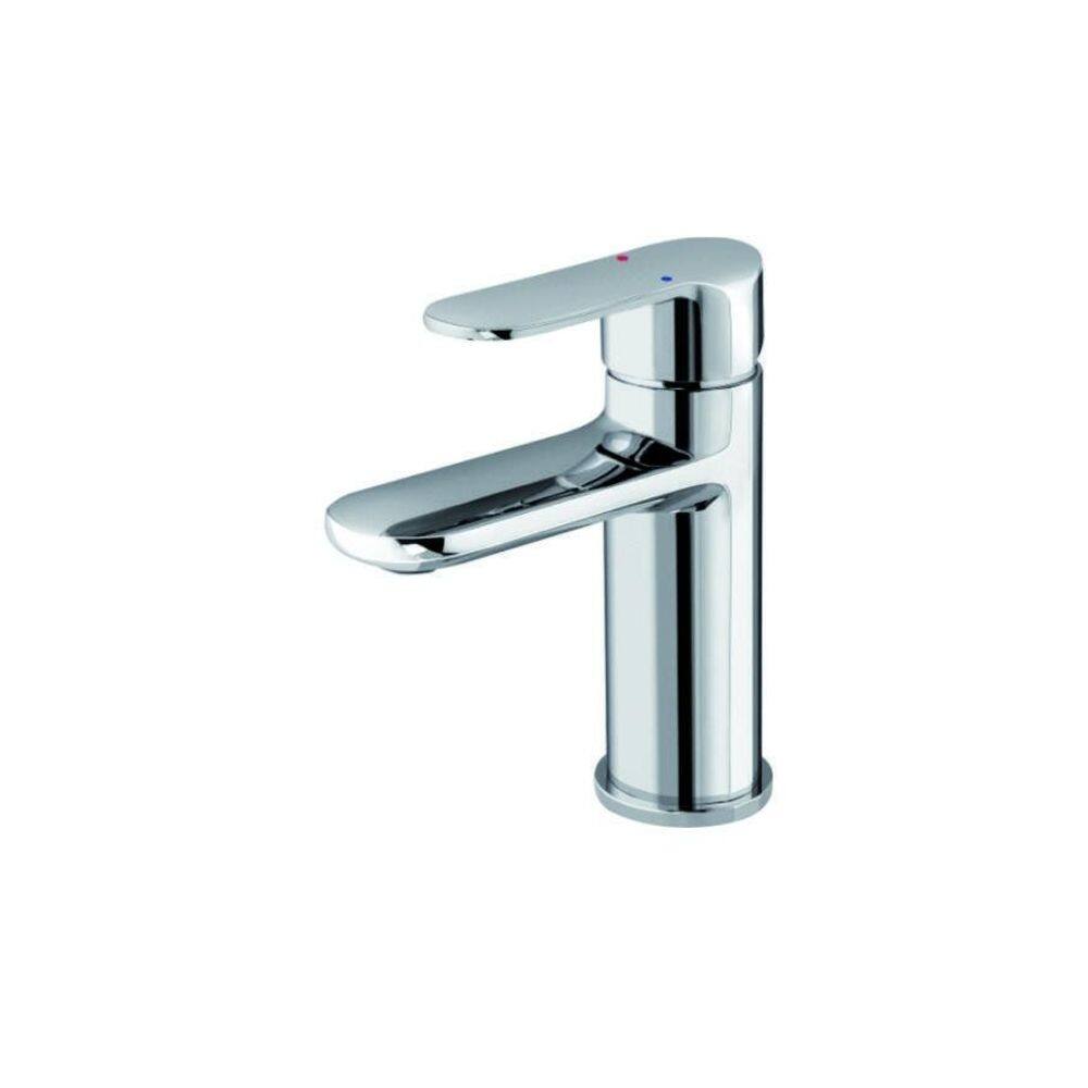 Torneira para banheiro monocomando misturador baixa