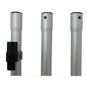 Ecoclean aspirador para sólidos e líquidos 110v