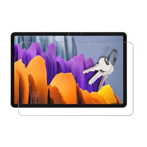 Pelicula Vidro Temperado Proteção Para Galaxy Tab S7 / S8