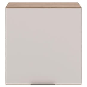 Armário Aéreo 58cm Etna Carvalho OAK Off White – Poliman