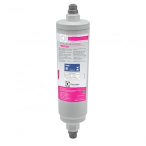 Refil Filtro De água Externo Para Refrigerador Electrolux