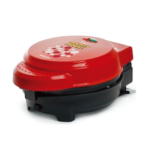 Maquina De Cupcakes Multiplacas 3 Em 1 Mallory Mickey Mouse -220V