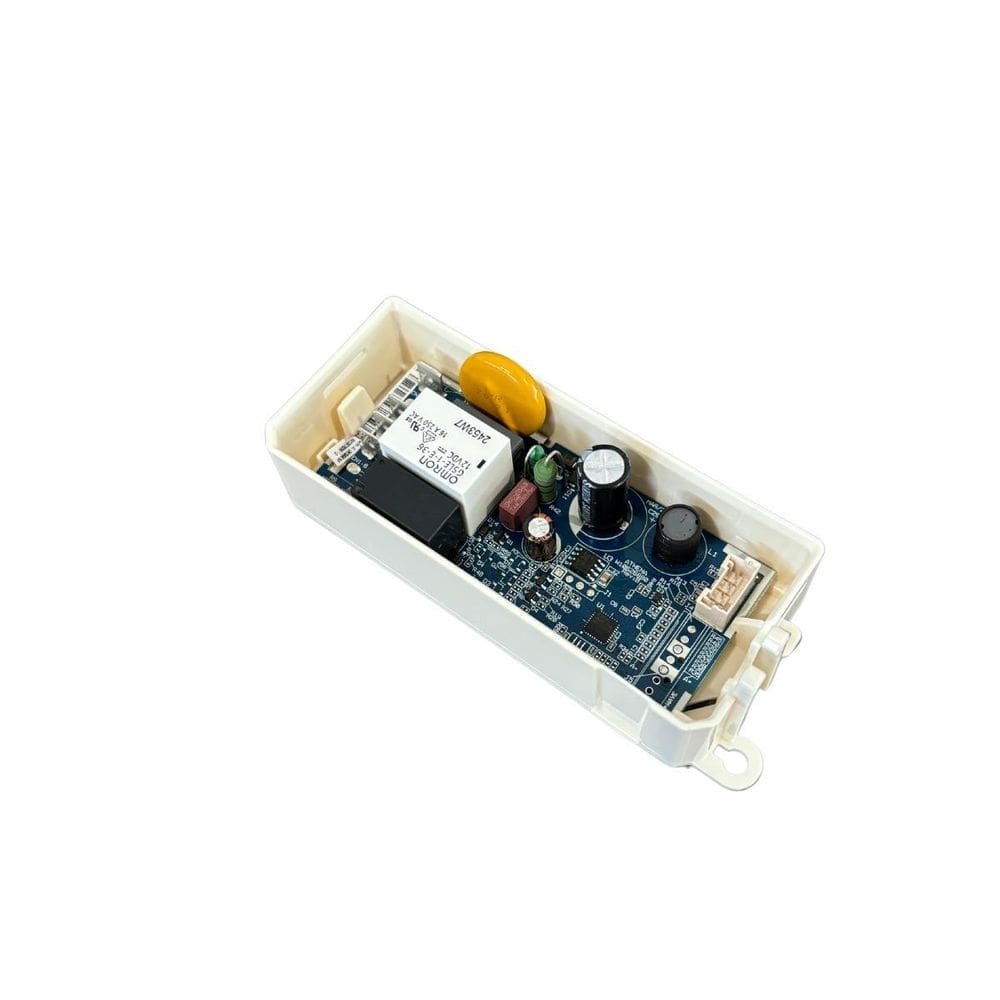 Controle Eletrônico Freezer Vertical Brastemp Bvg24