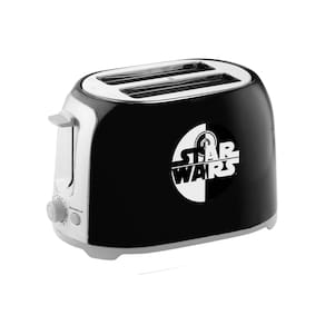 Torradeira Star Wars Mallory - 220V