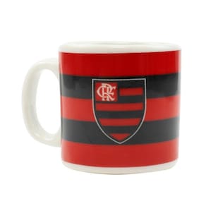 Caneca porcelana 120ml -