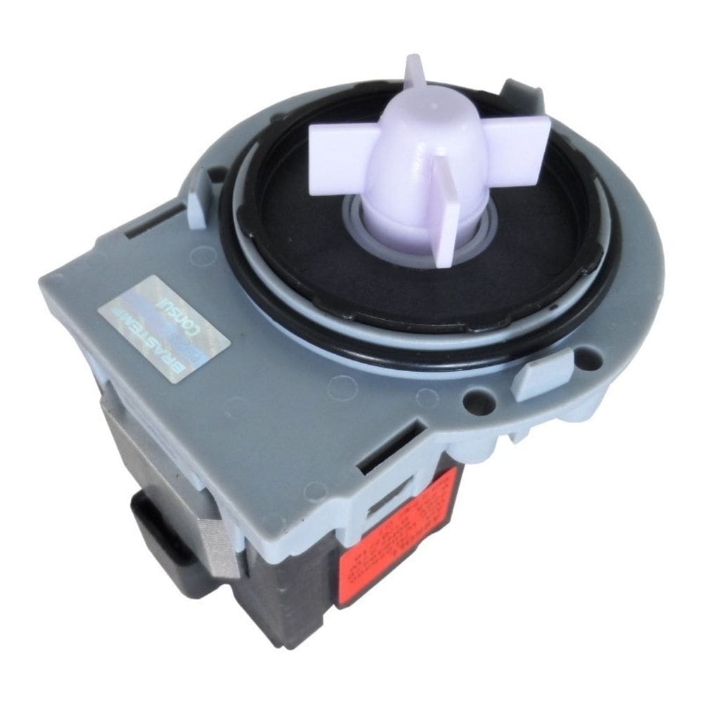 Eletrobomba universal 220v sem carcaça  - w10849469