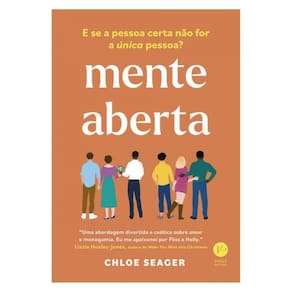 Mente Aberta