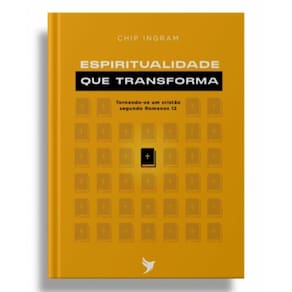 Espiritualidade Que Transforma