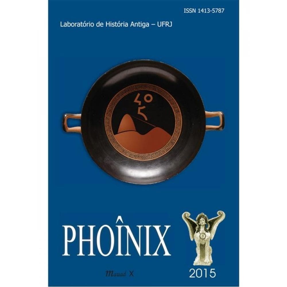 Phoînix - Vol. 1