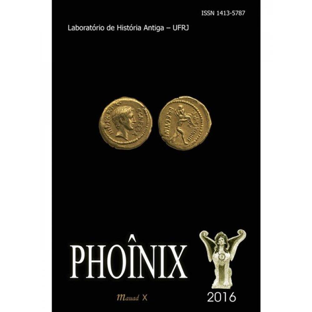 Phoînix - Vol. 1