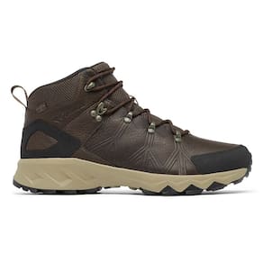 Bota Columbia Masculina Peakfreak II Mid Outdry Leather