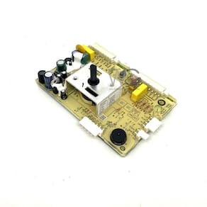 Placa de potência lavadora electrolux 12kg ltp12 a99035157