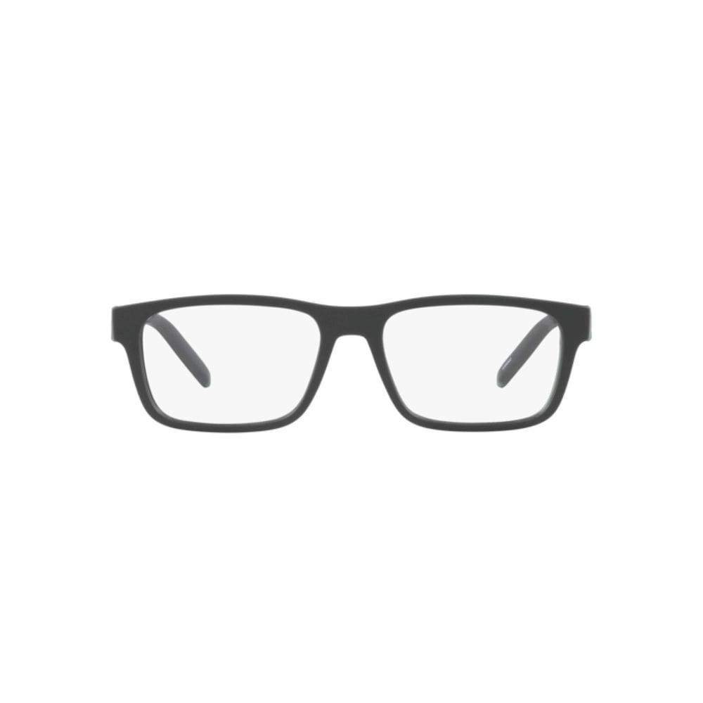 Armação masculina arnette an7230  2874 56