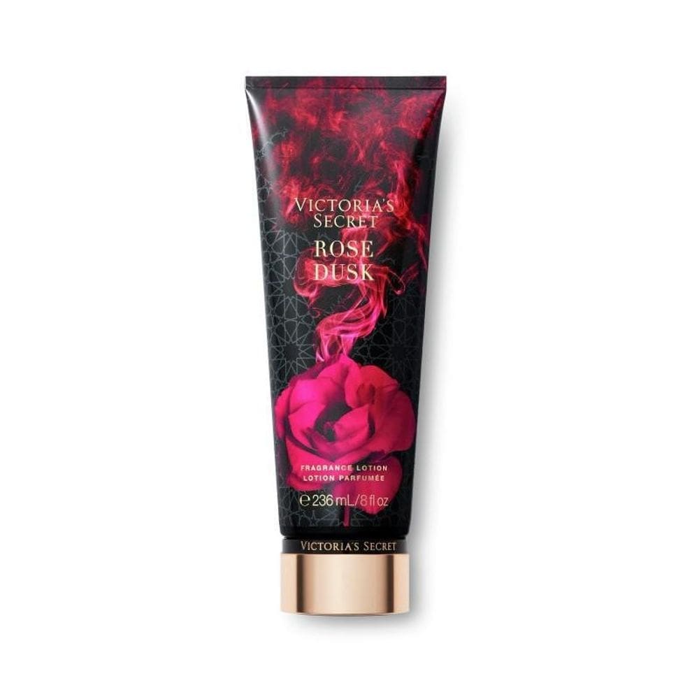 Hidratante Rose Dusk Victoria`S Secret - 236Ml
