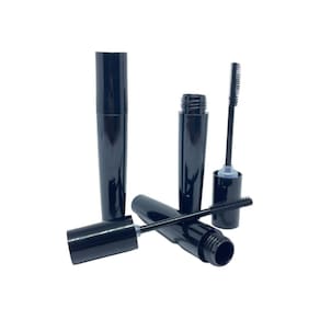 Frasco Para Rímel 4Ml Embalagem Plastica Premium 25Unidades