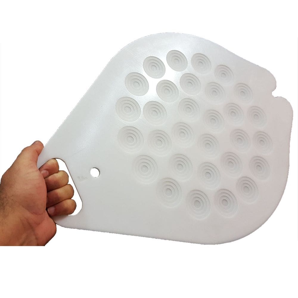Bandeja boleadora progresso rp-30g - em pead - polietileno