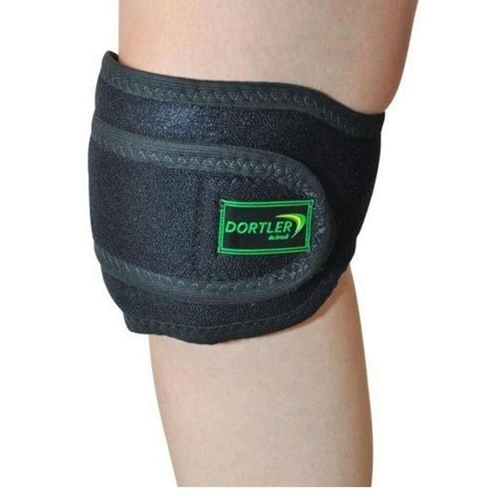 Cinta neoprene suporte bolso para bolsa térmica de gel haste