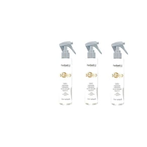 Kit finalizador hobety bifasico sos leave in 255ml