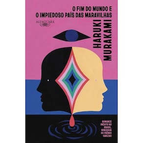 O Fim Do Mundo E O Impiedoso País Das Maravilhas