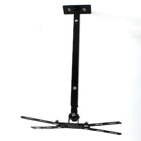 Suporte de teto para projetor epson power lite w39 preto
