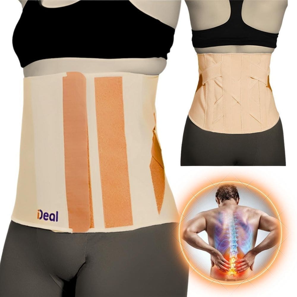 Colete Putti Alto Feminino Masculino Unissex Ideal Tamanho G