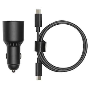 Carregador Veicular Drone Dji Mavic 3