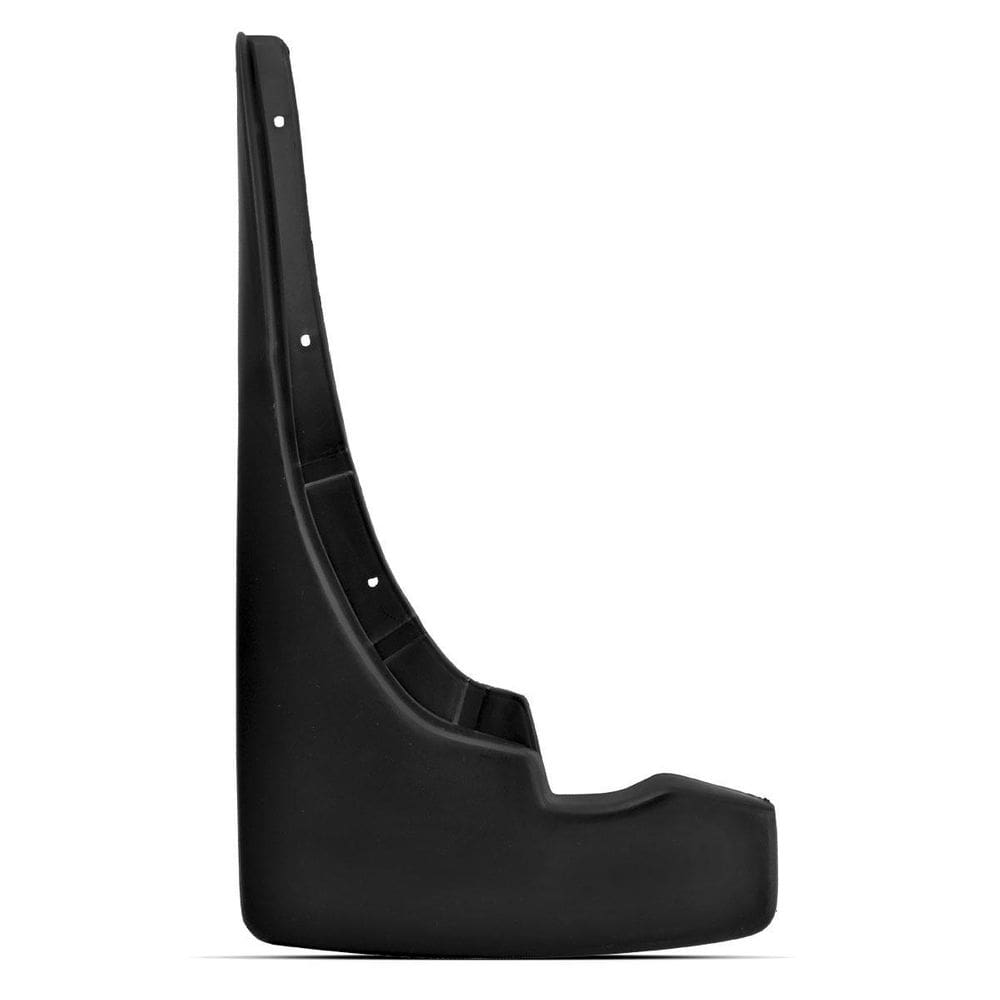 Para barro lameiro dianteiro esquerdo injetado frontier 2013