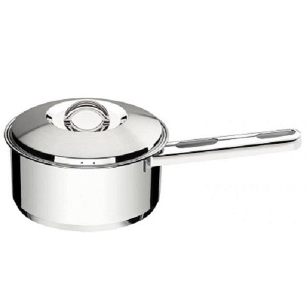 Panela solar 24 aço inox 4,74 litros - 62501/240