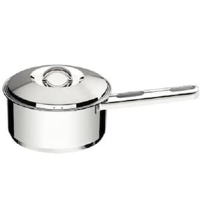 Panela solar 24 aço inox  4,74 litros - 62501/240