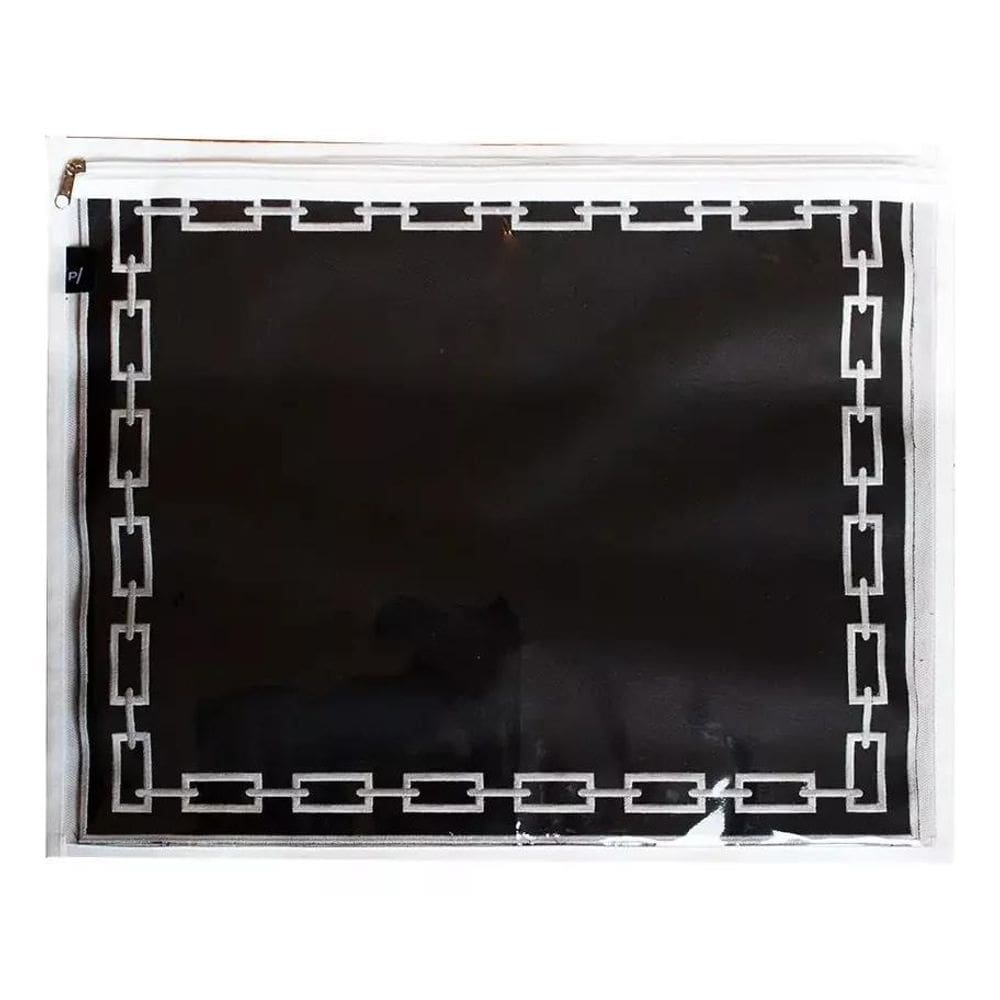 Organizador De Sousplat 50 X 40Cm