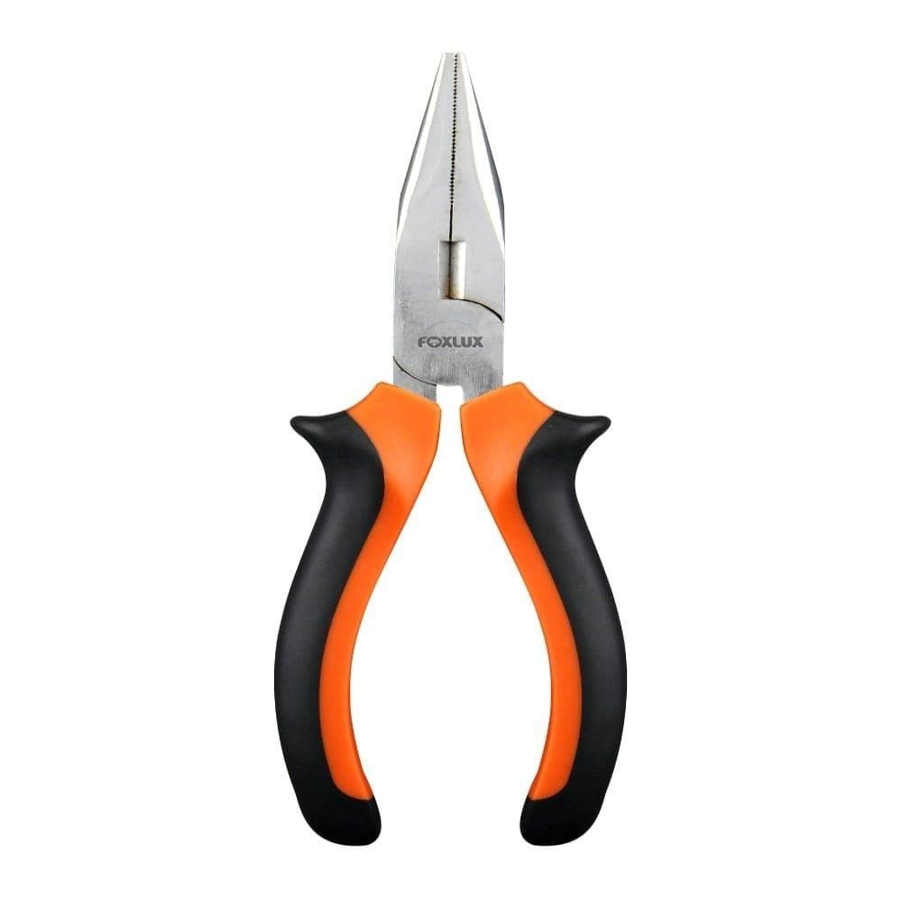 Alicate Bico Reto 6'' Fox / Famastil