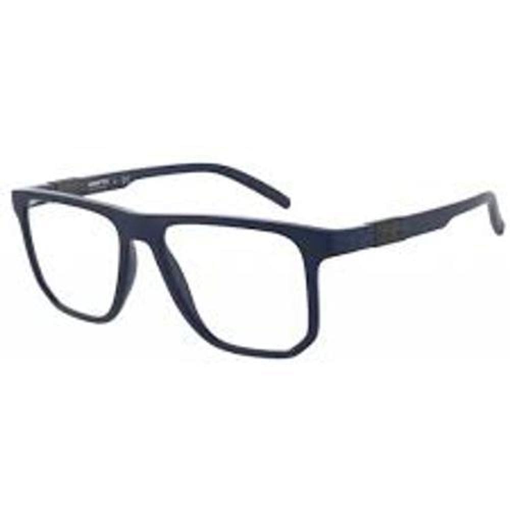 Armação de  masculino arnette an7189l 2520 53