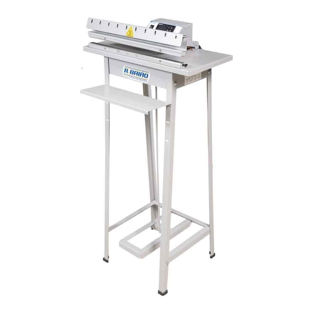 Seladora 40cm Selodat Pedal 2 Datas Bivolt Rbaiao