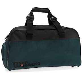 Bolsa Wilson ESP Blade Super Tour V9 Small Duffel Verde