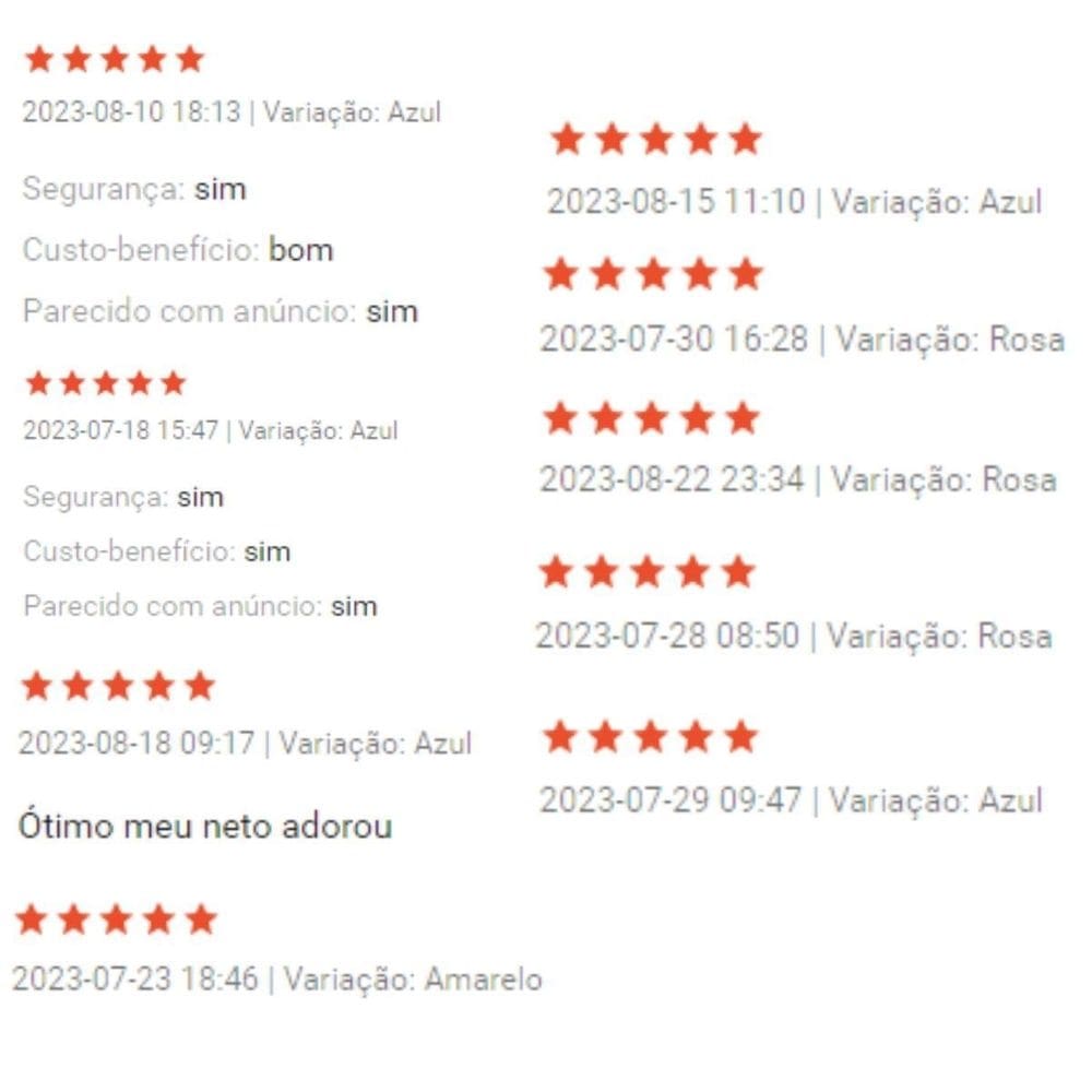Kit 2 bastão lança bolha de sabão gigante brinquedo -laranja