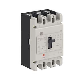 Disjuntor em caixa moldada weg dwp250l-225-3 225a 20ka