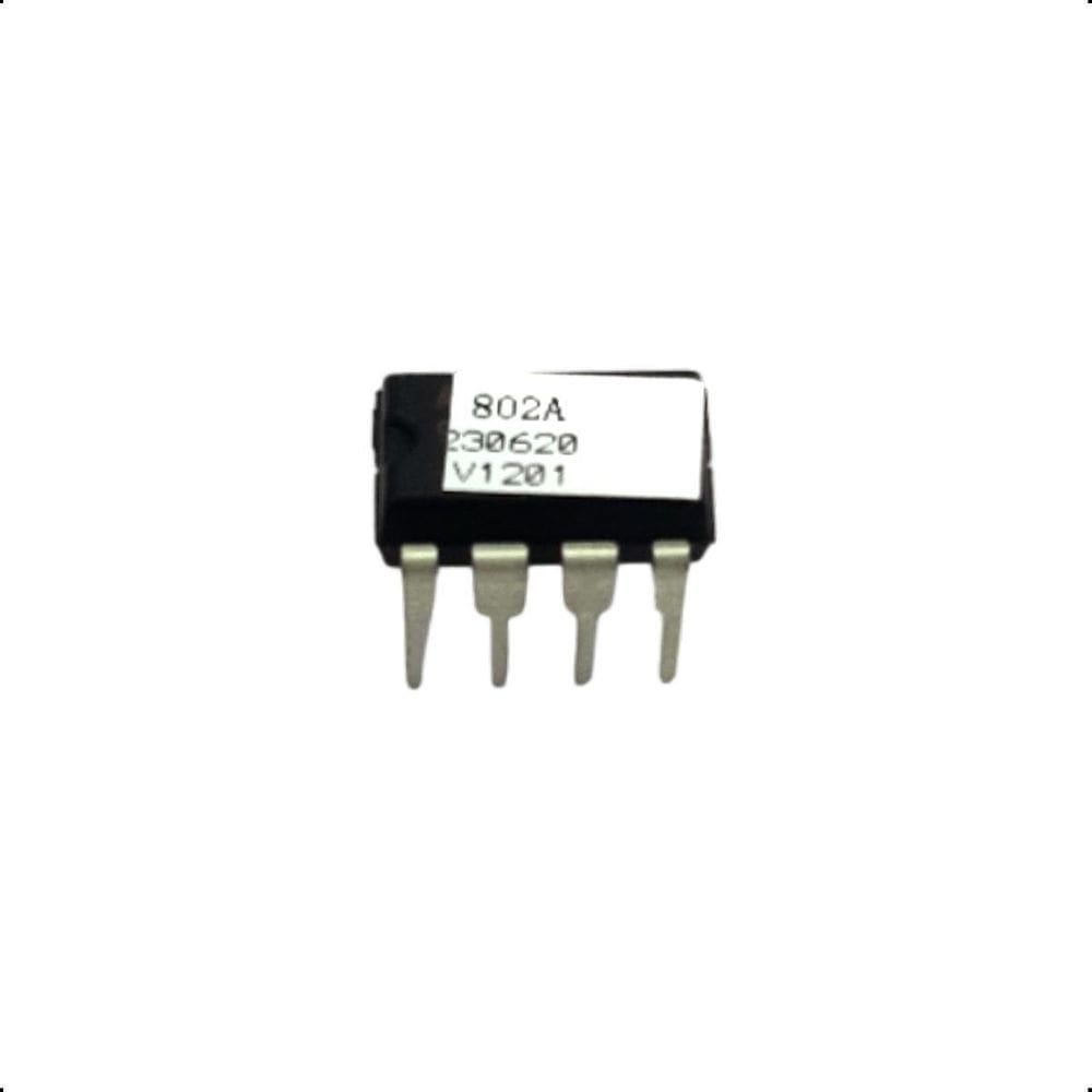 Eeprom Ar Condicionado Samsung Aqv24Psbtxaz - Db82-00802A