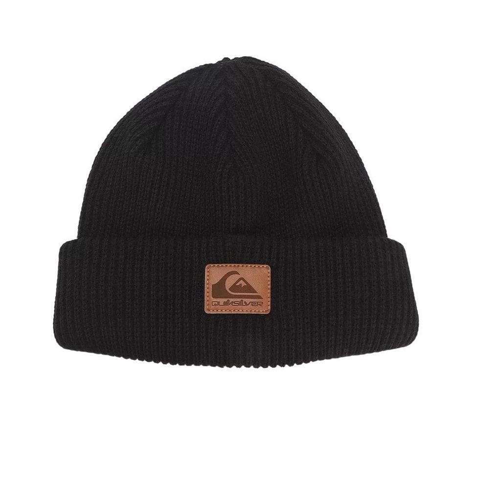 Gorro Quiksilver Haven Surf - Unissex - 100% Acrílico