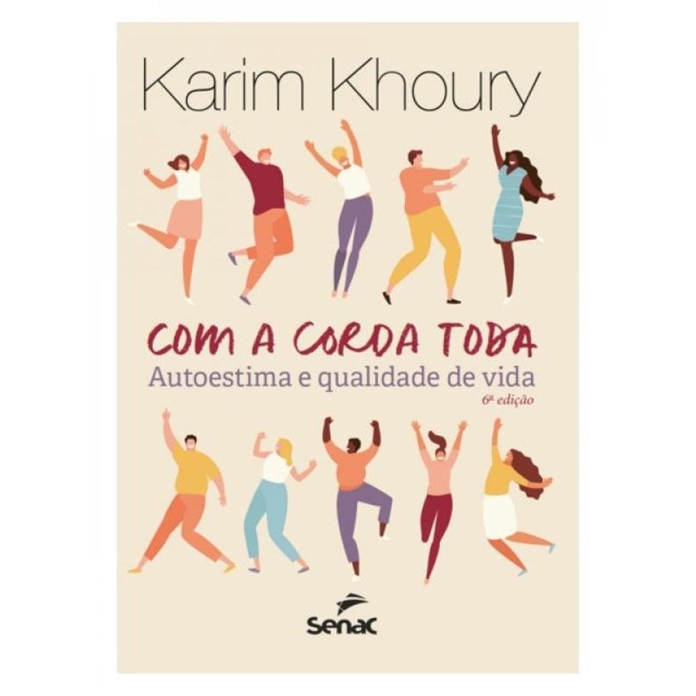 Com A Corda Toda -